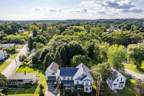 137 S Main Street Auburn ME 04210