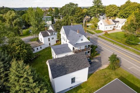 137 S Main Street Auburn ME 04210