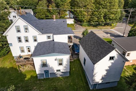 137 S Main Street Auburn ME 04210