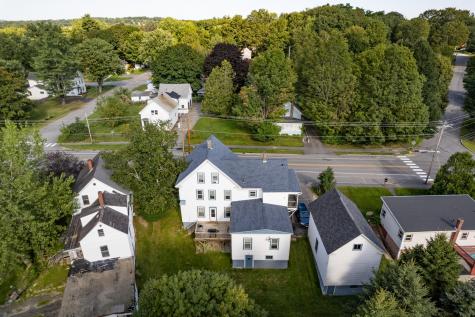 137 S Main Street Auburn ME 04210