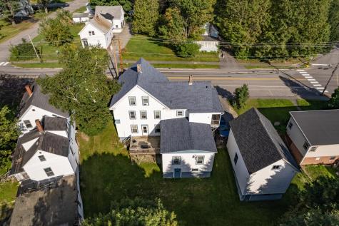 137 S Main Street Auburn ME 04210