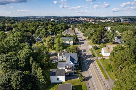 137 S Main Street Auburn ME 04210