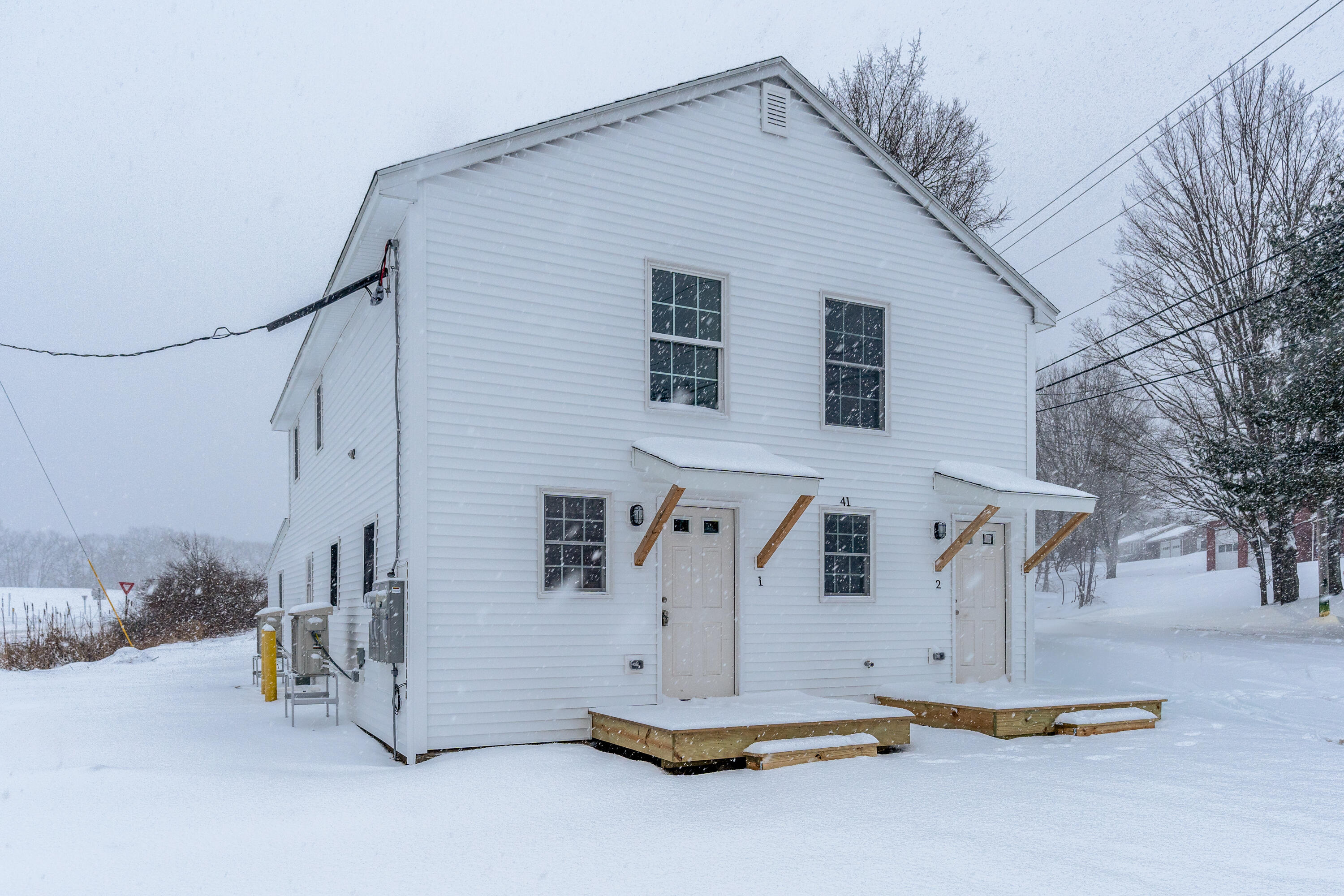 41 Lotts Drive Windham ME 04062