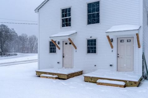 41 Lotts Drive Windham ME 04062