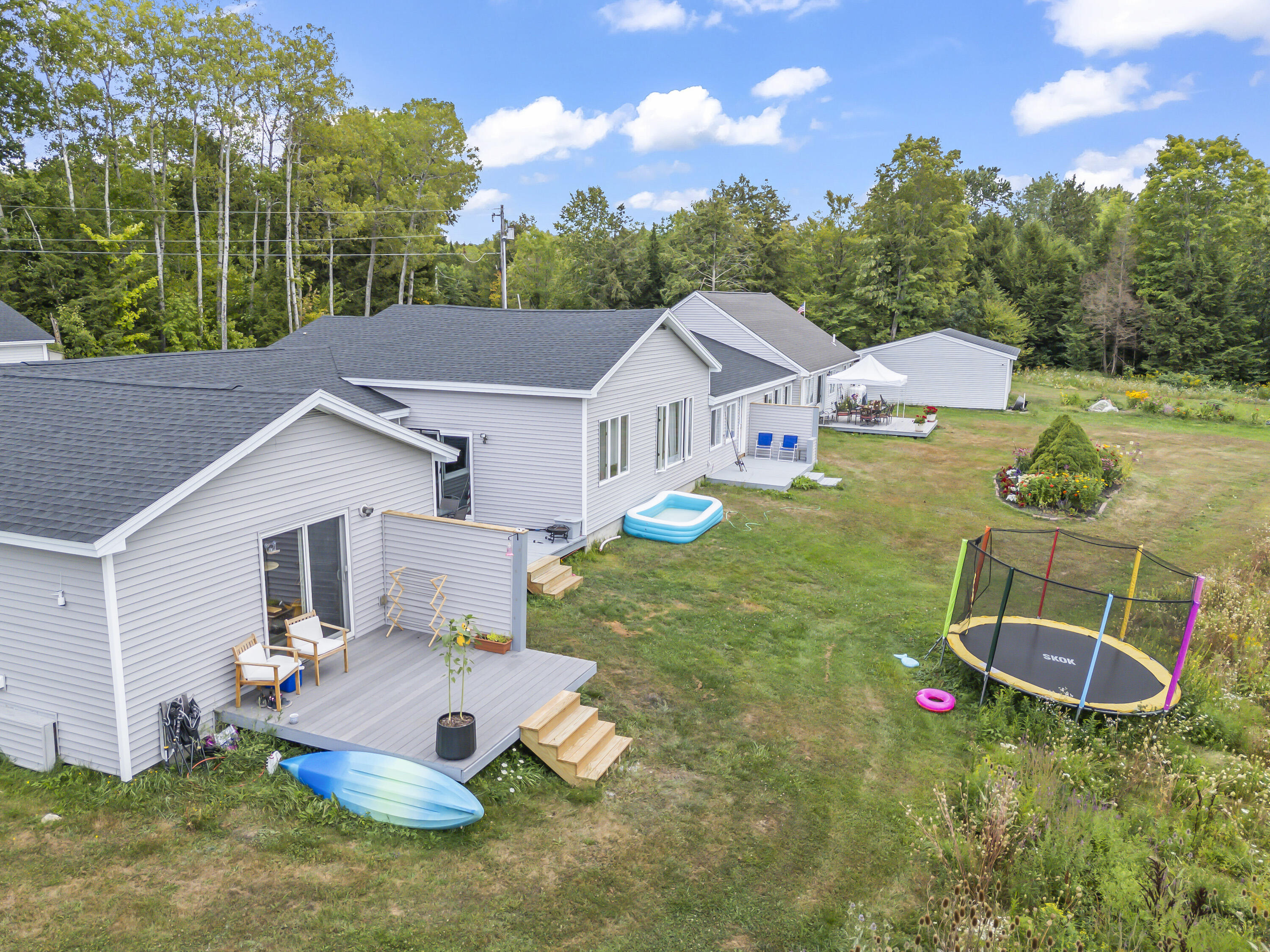 102 Manning Drive West Gardiner ME 04345