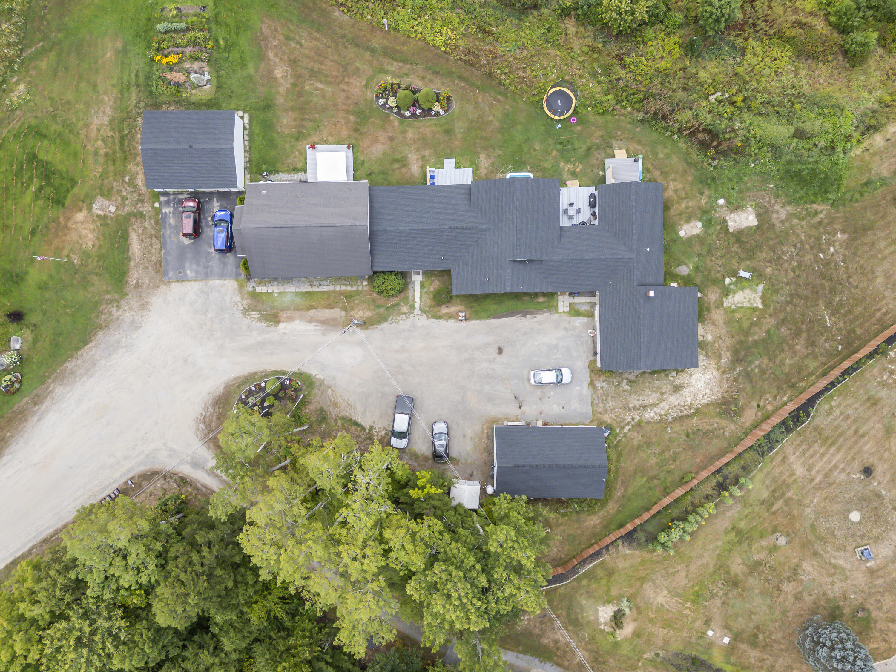 102 Manning Drive West Gardiner ME 04345