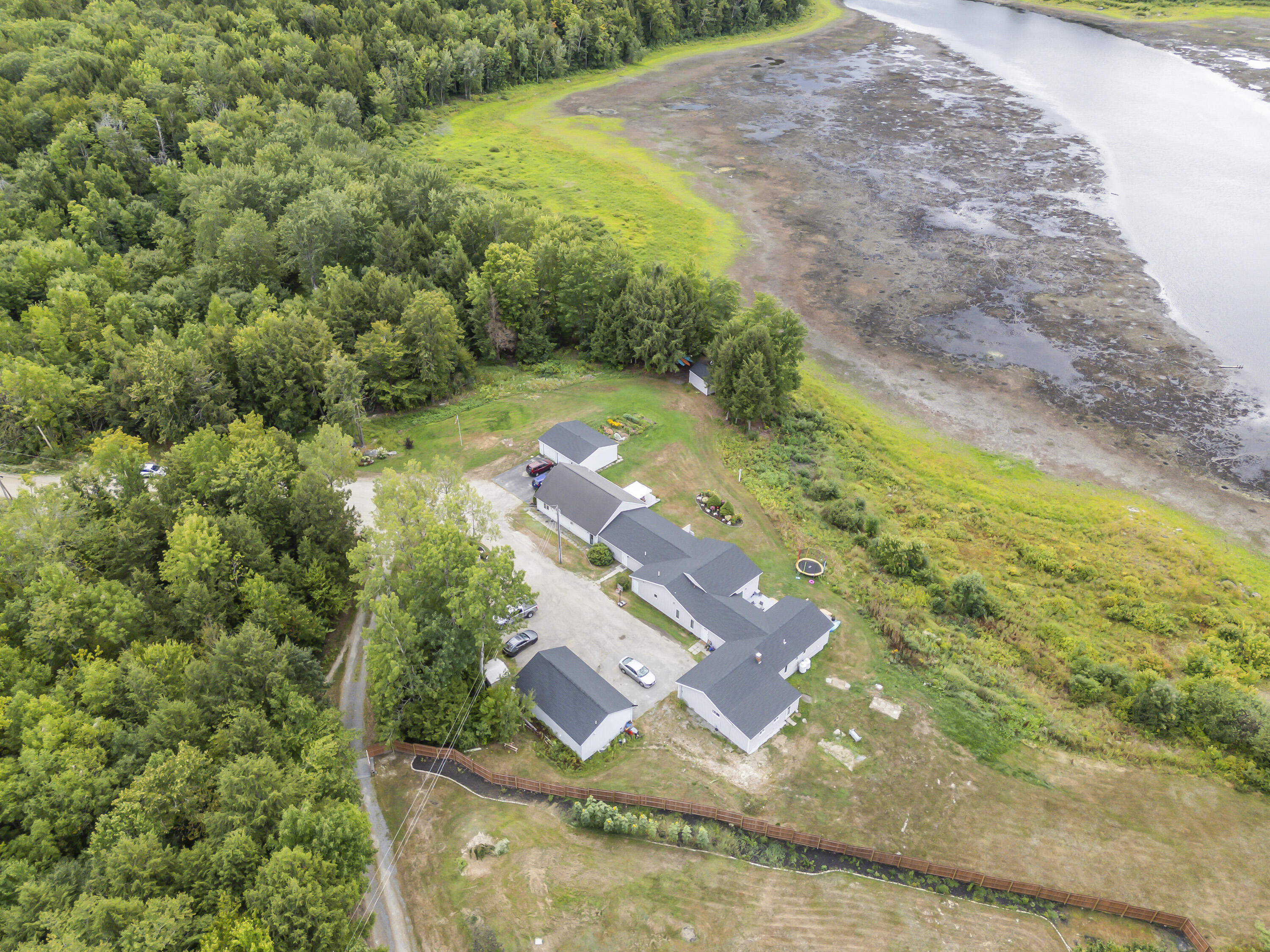 102 Manning Drive West Gardiner ME 04345