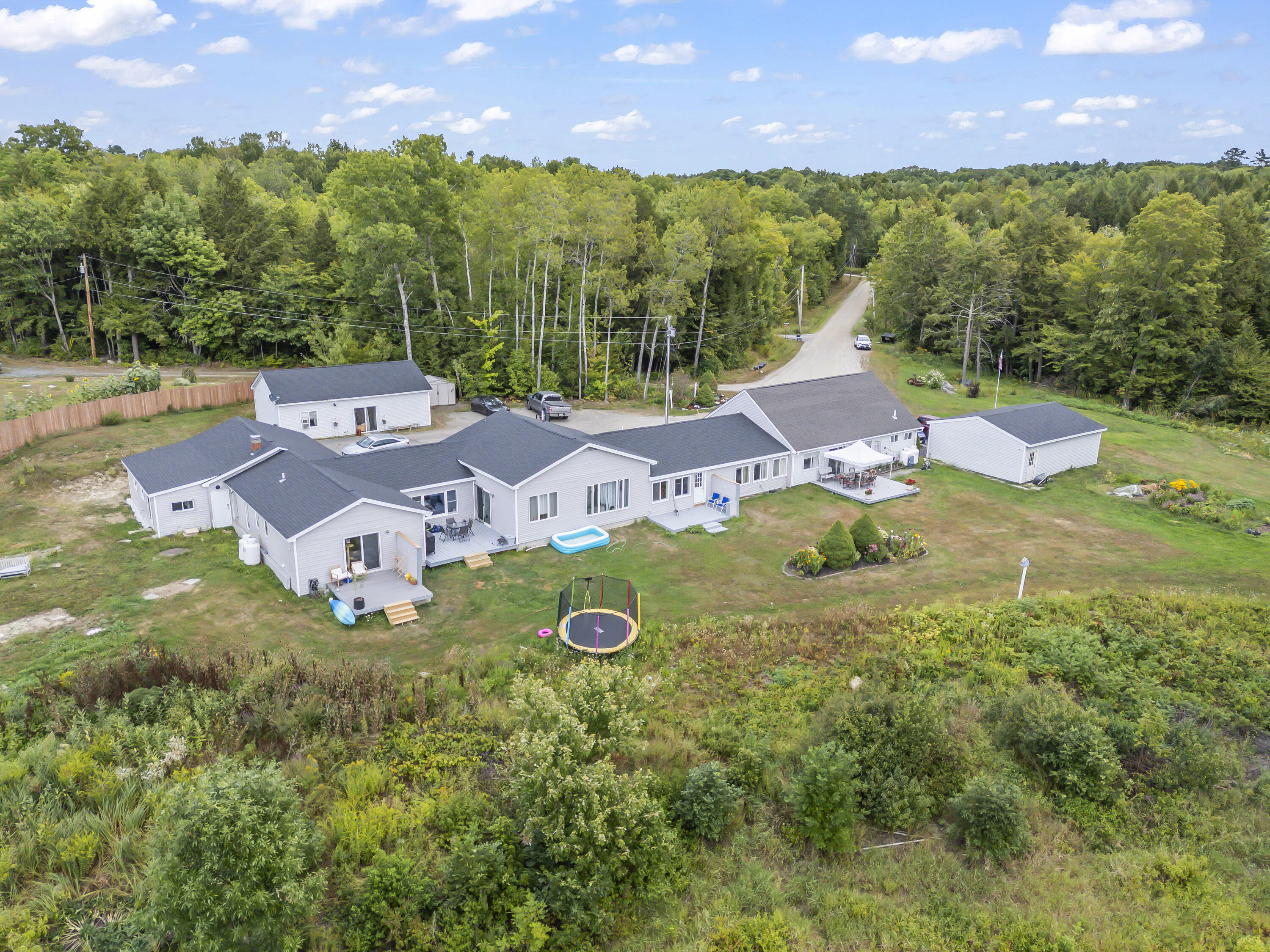 102 Manning Drive West Gardiner ME 04345