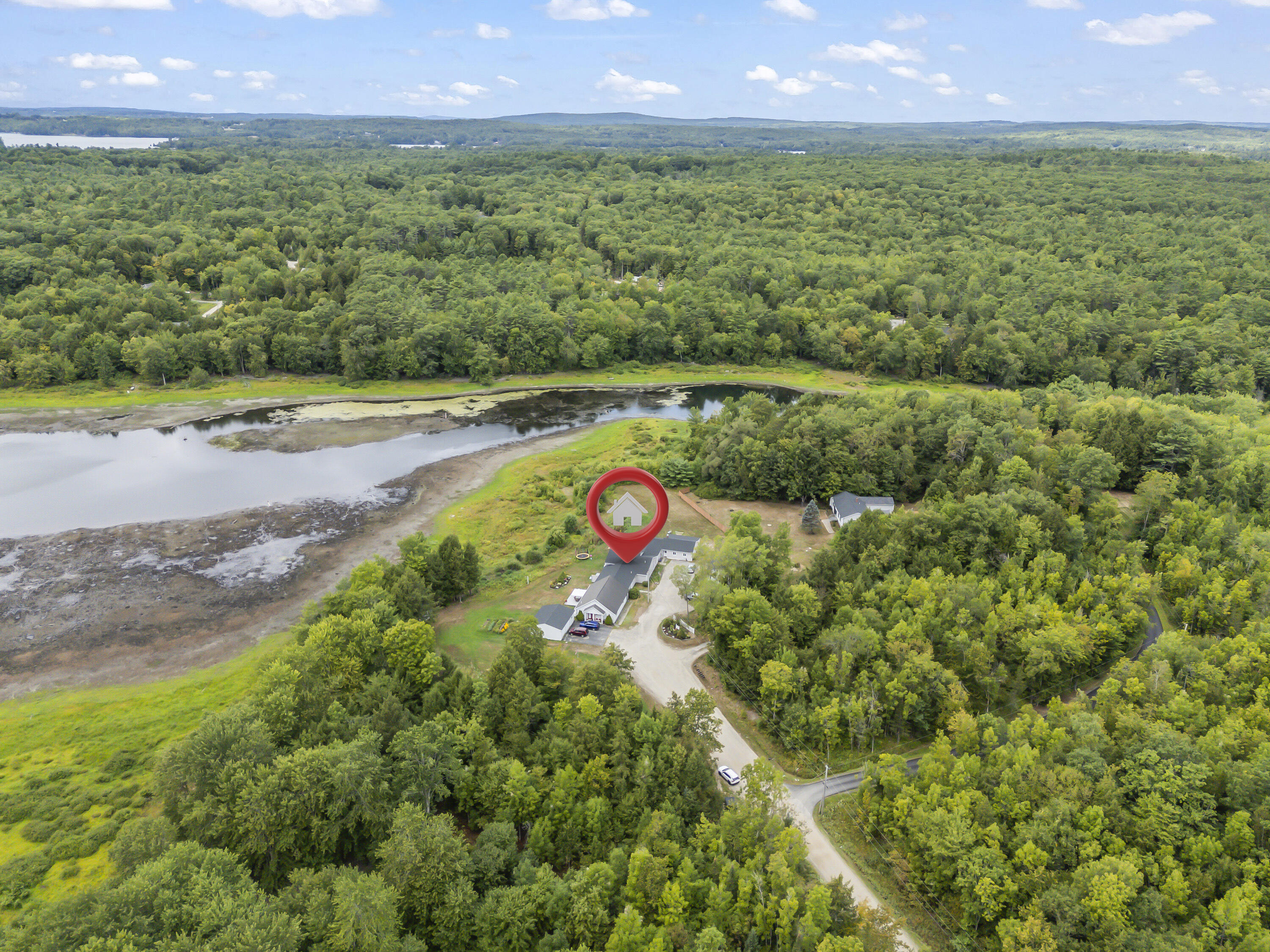 102 Manning Drive West Gardiner ME 04345