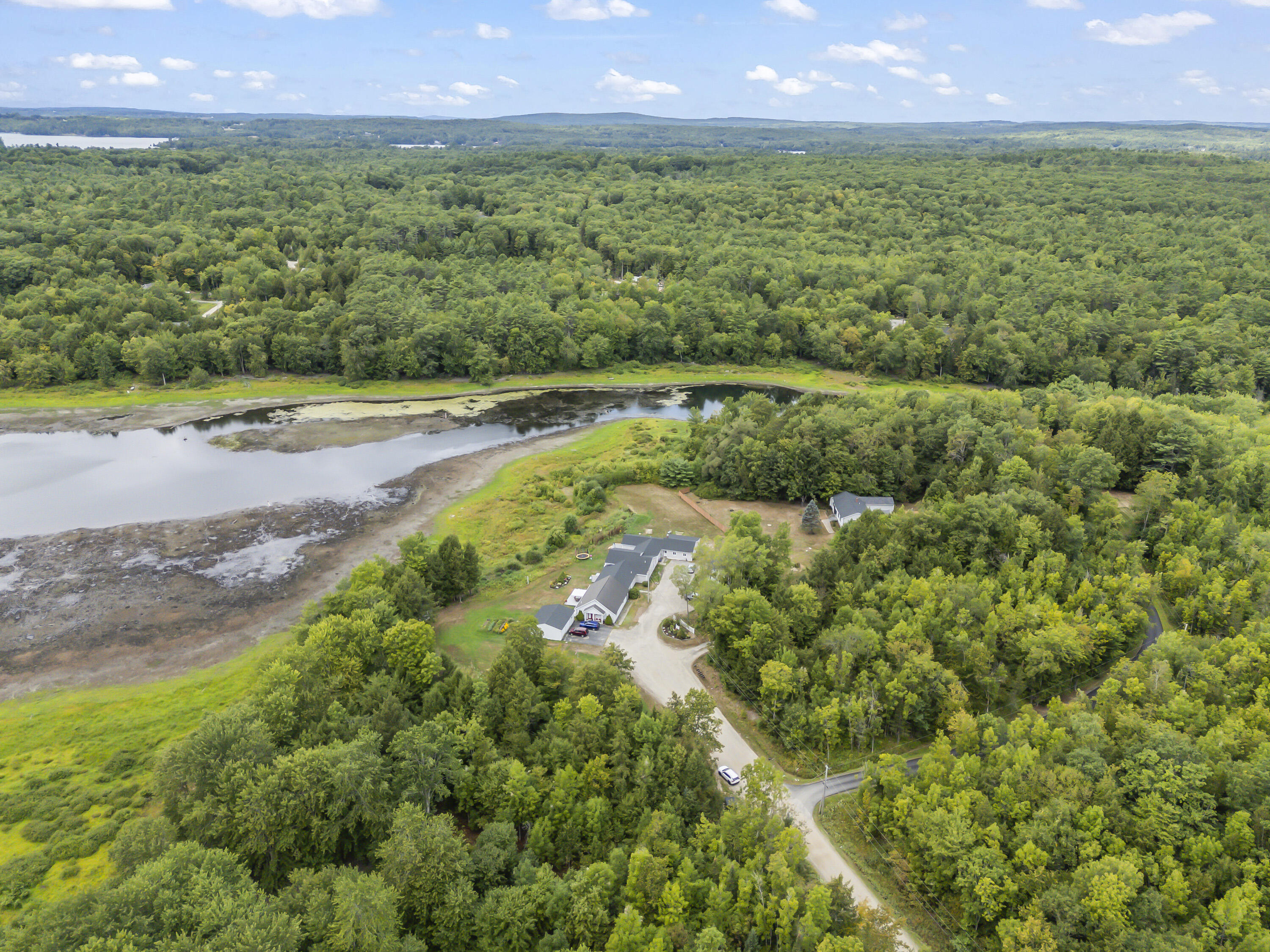 102 Manning Drive West Gardiner ME 04345