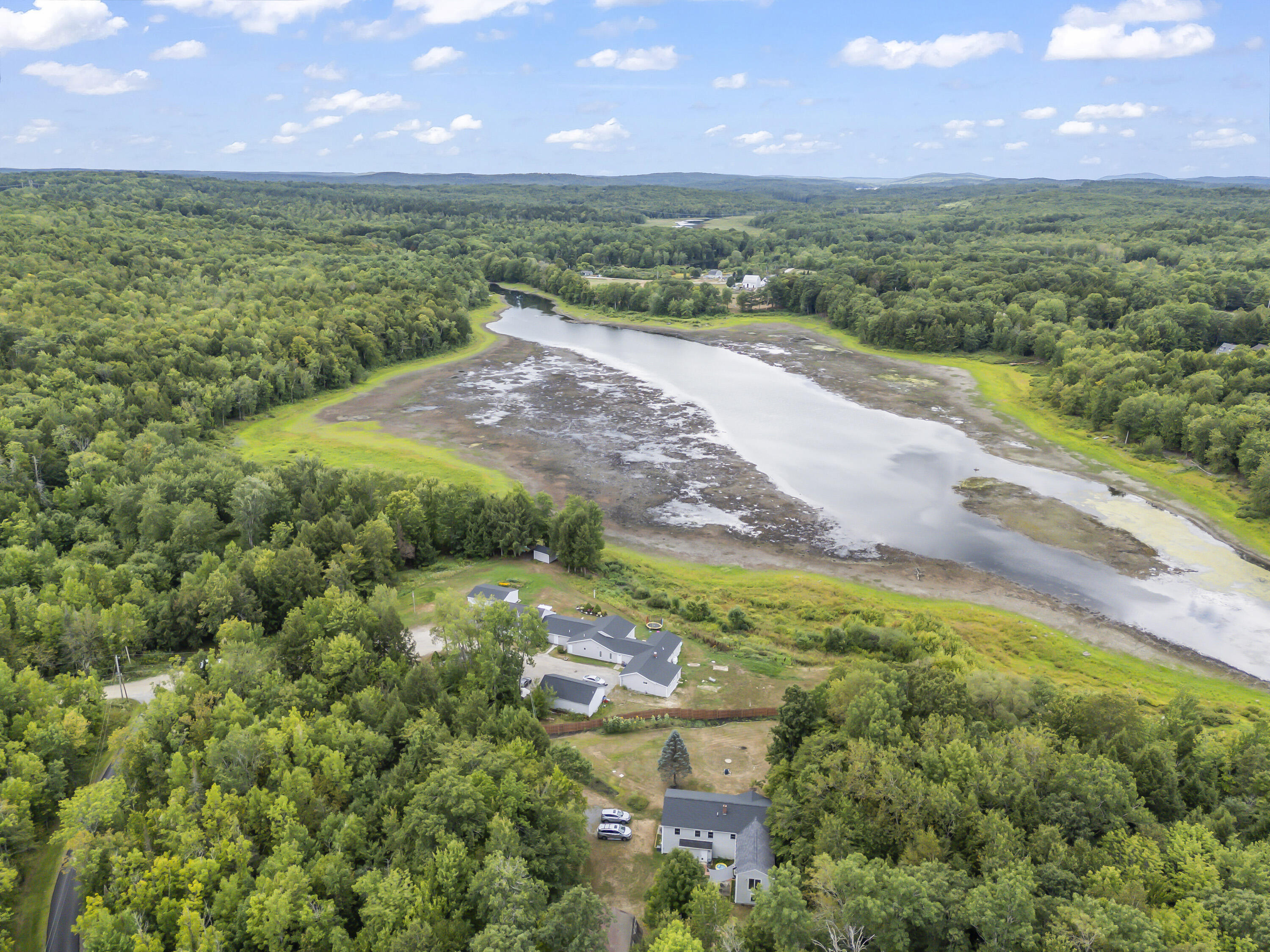 102 Manning Drive West Gardiner ME 04345