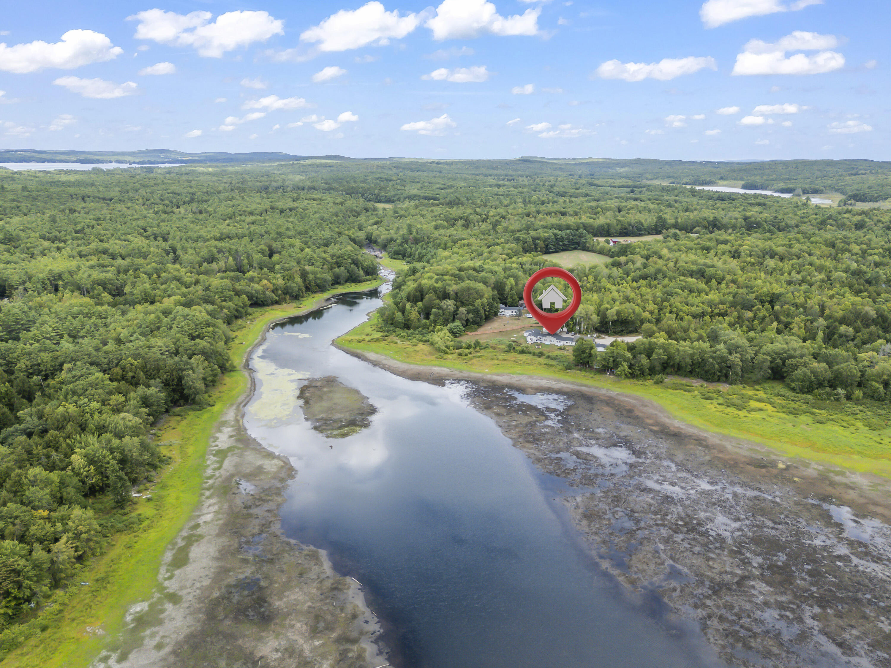 102 Manning Drive West Gardiner ME 04345