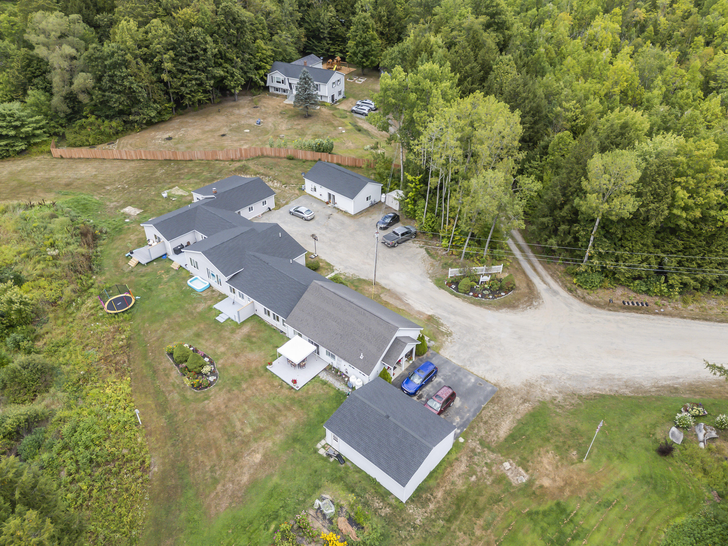 102 Manning Drive West Gardiner ME 04345