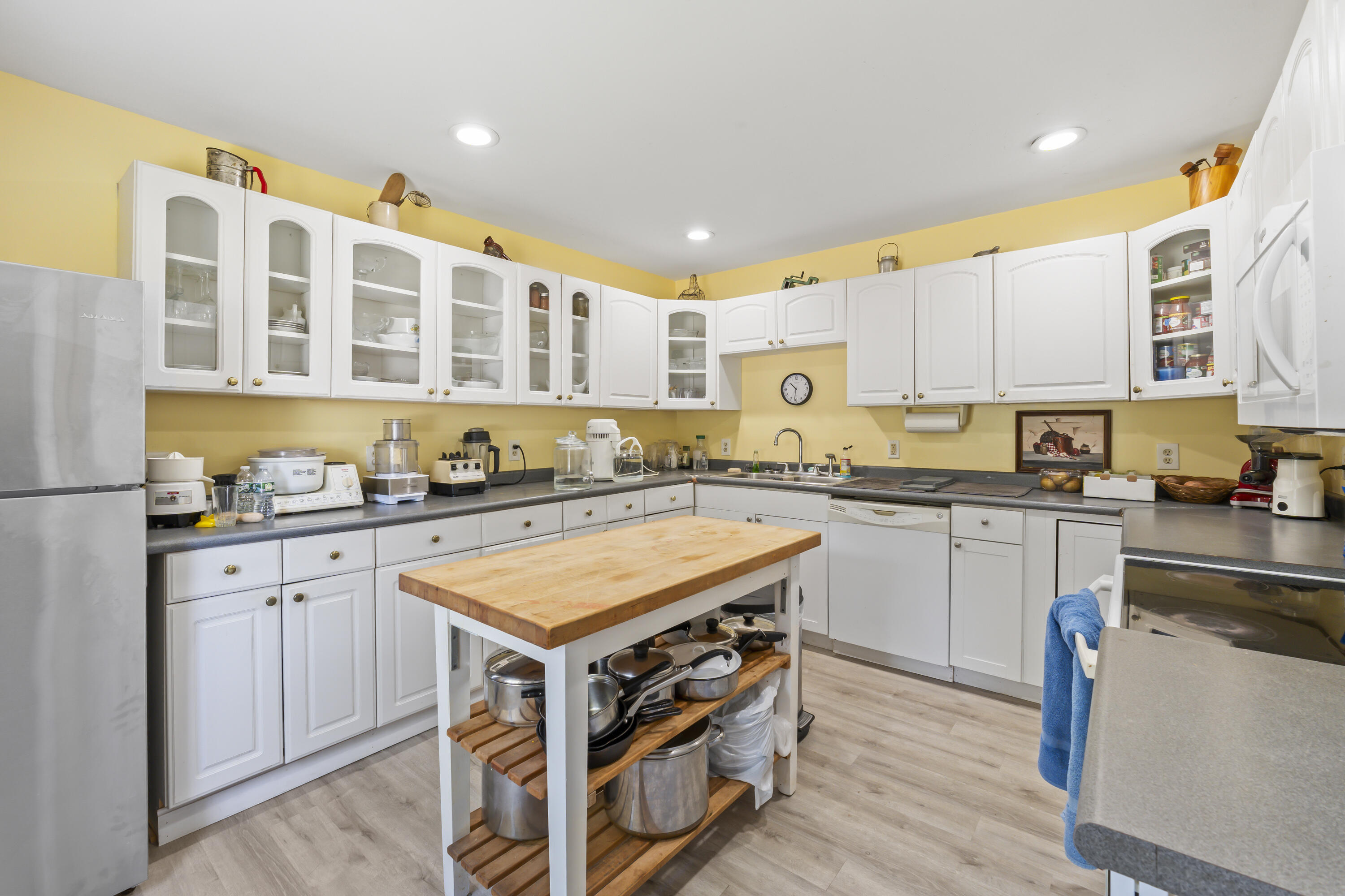 102 Manning Drive West Gardiner ME 04345