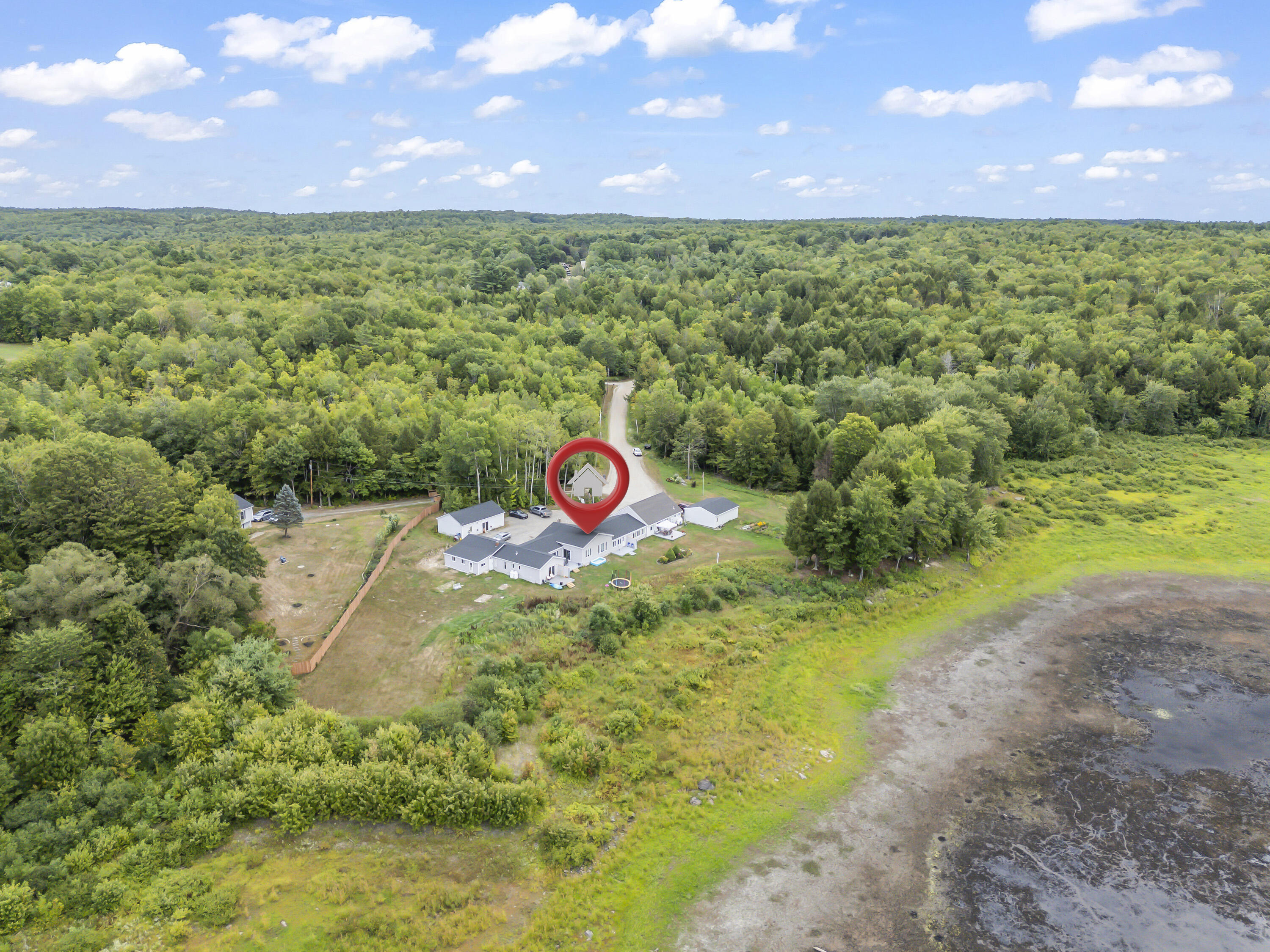 102 Manning Drive West Gardiner ME 04345