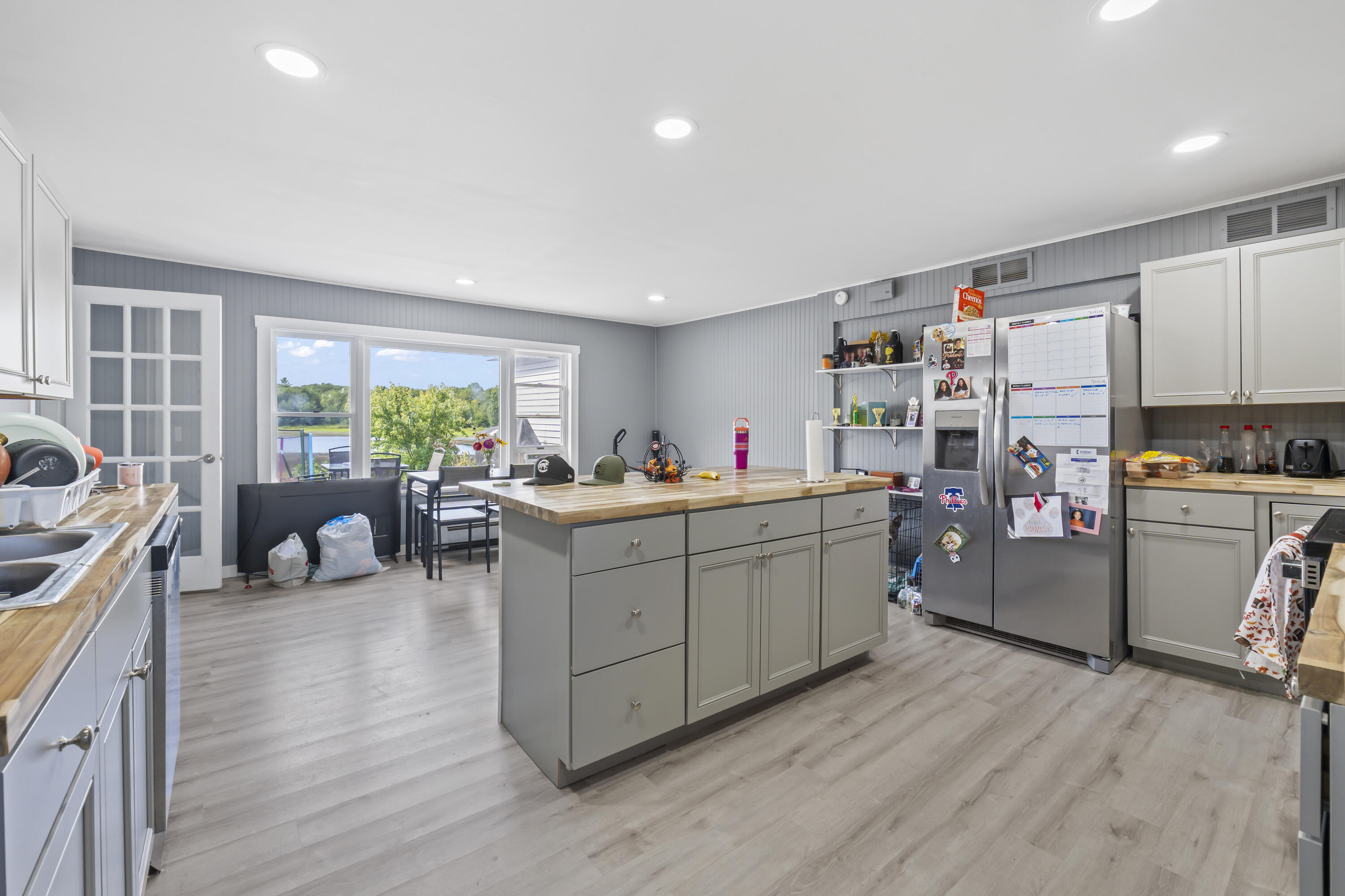 102 Manning Drive West Gardiner ME 04345