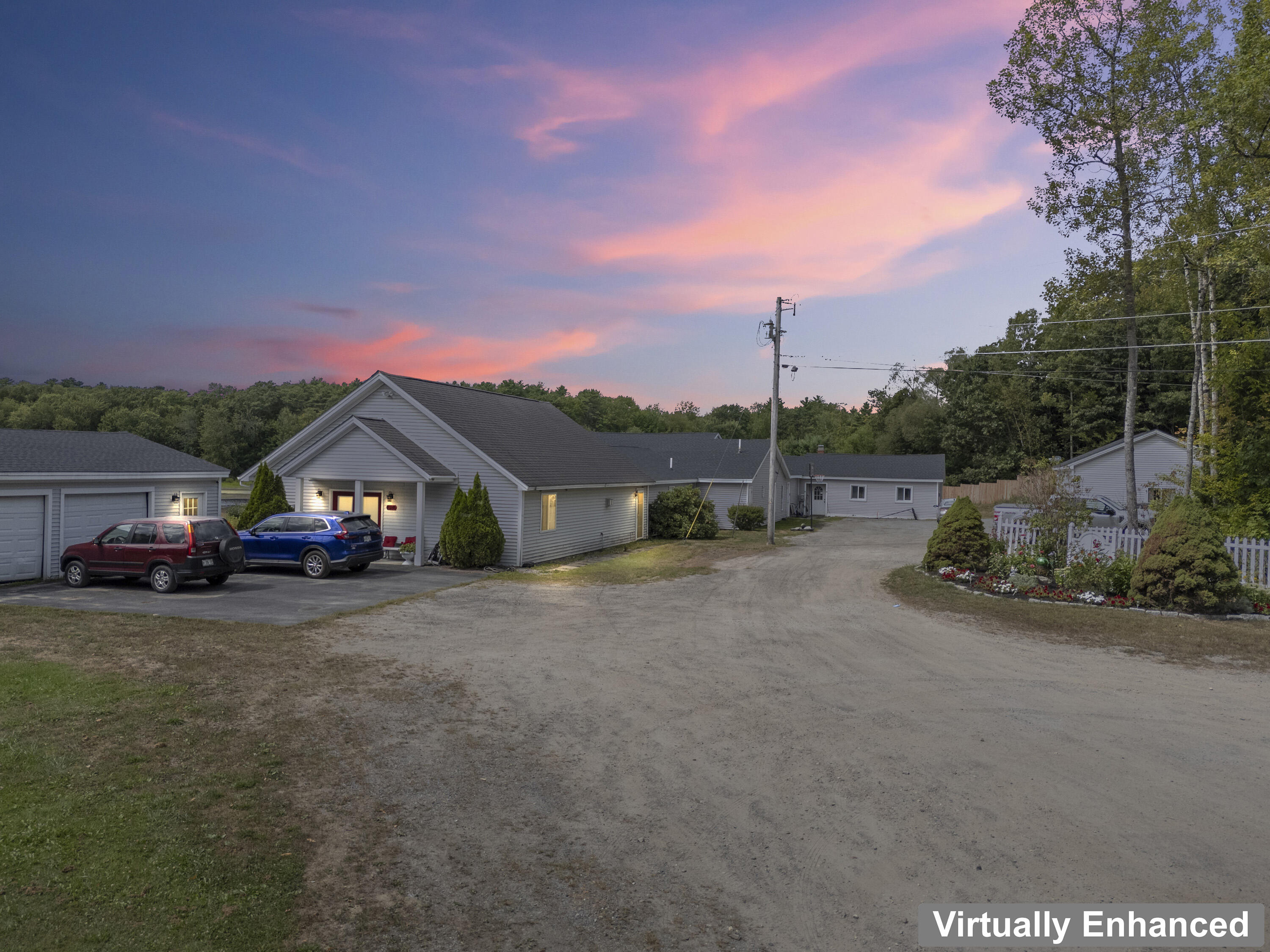 102 Manning Drive West Gardiner ME 04345