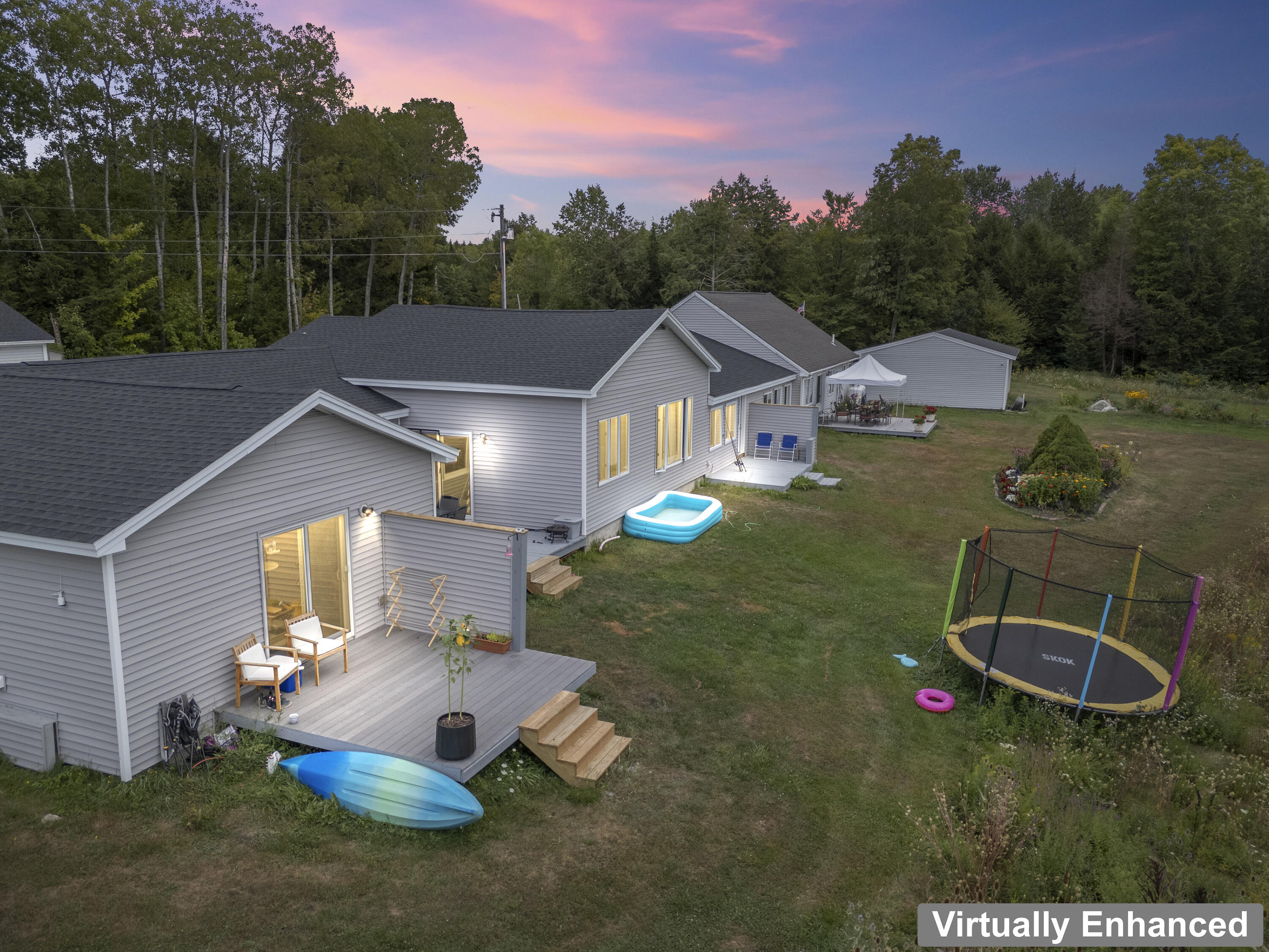 102 Manning Drive West Gardiner ME 04345