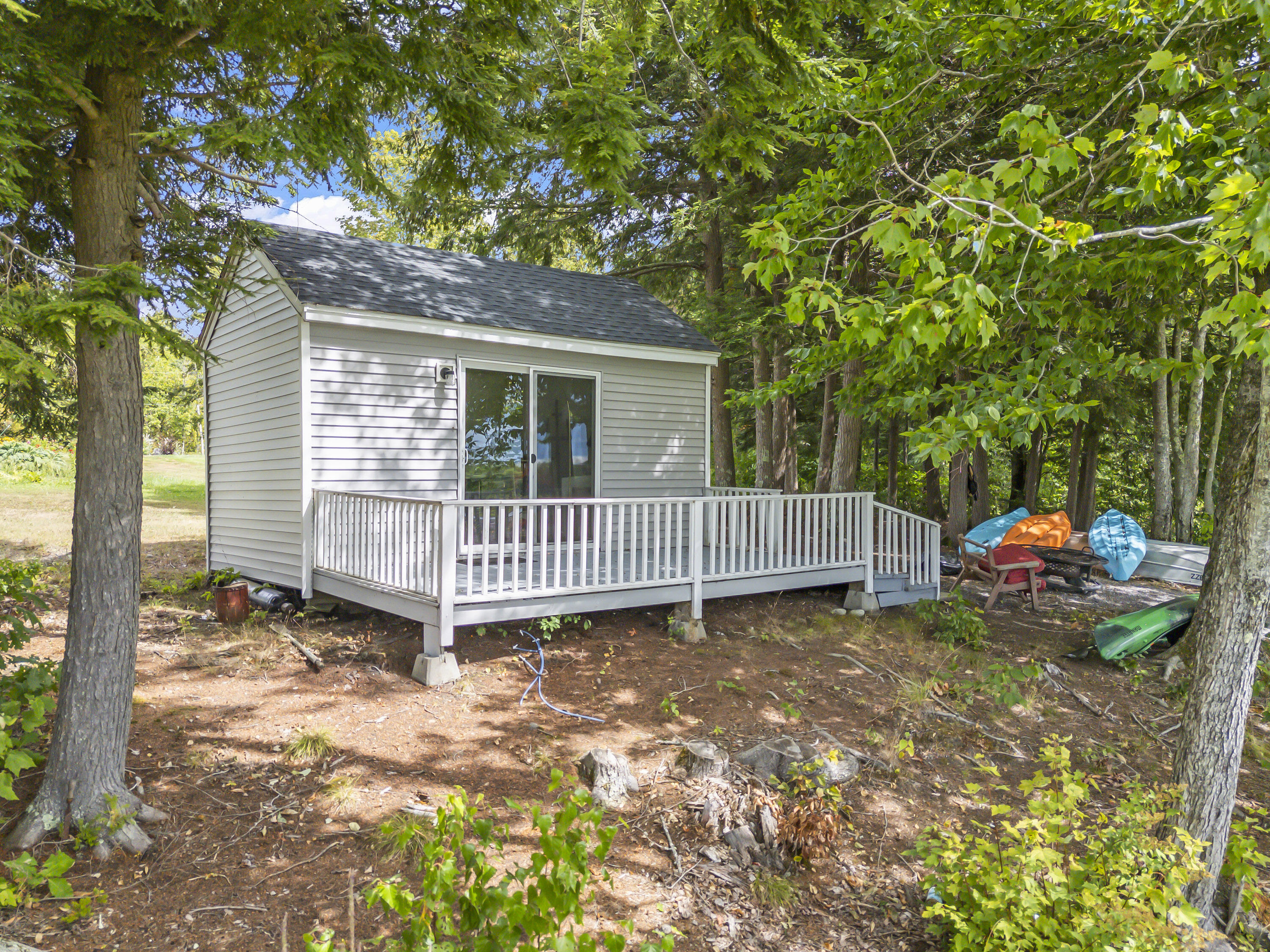 102 Manning Drive West Gardiner ME 04345