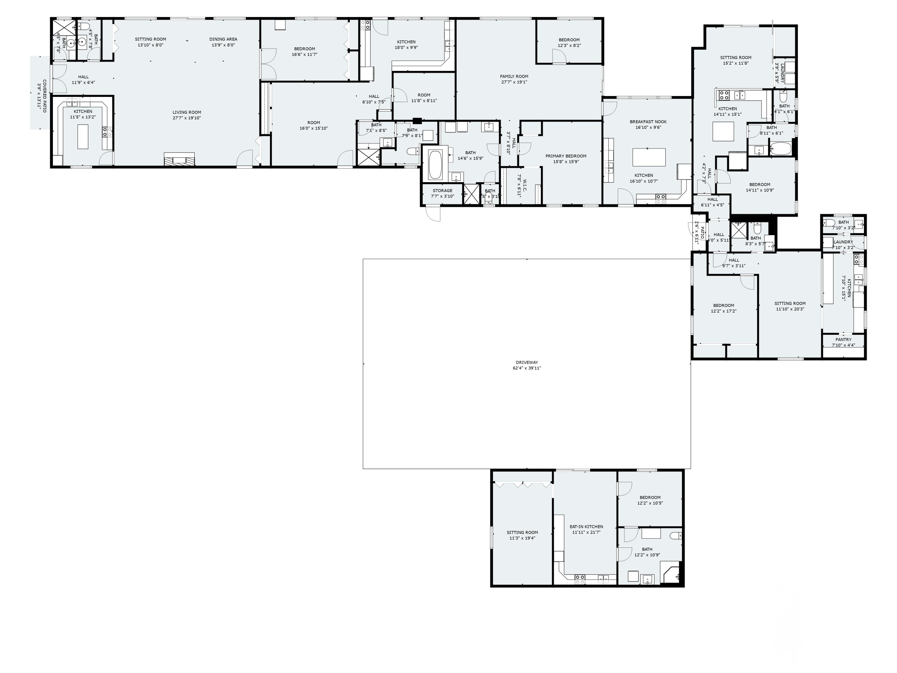102 Manning Drive West Gardiner ME 04345