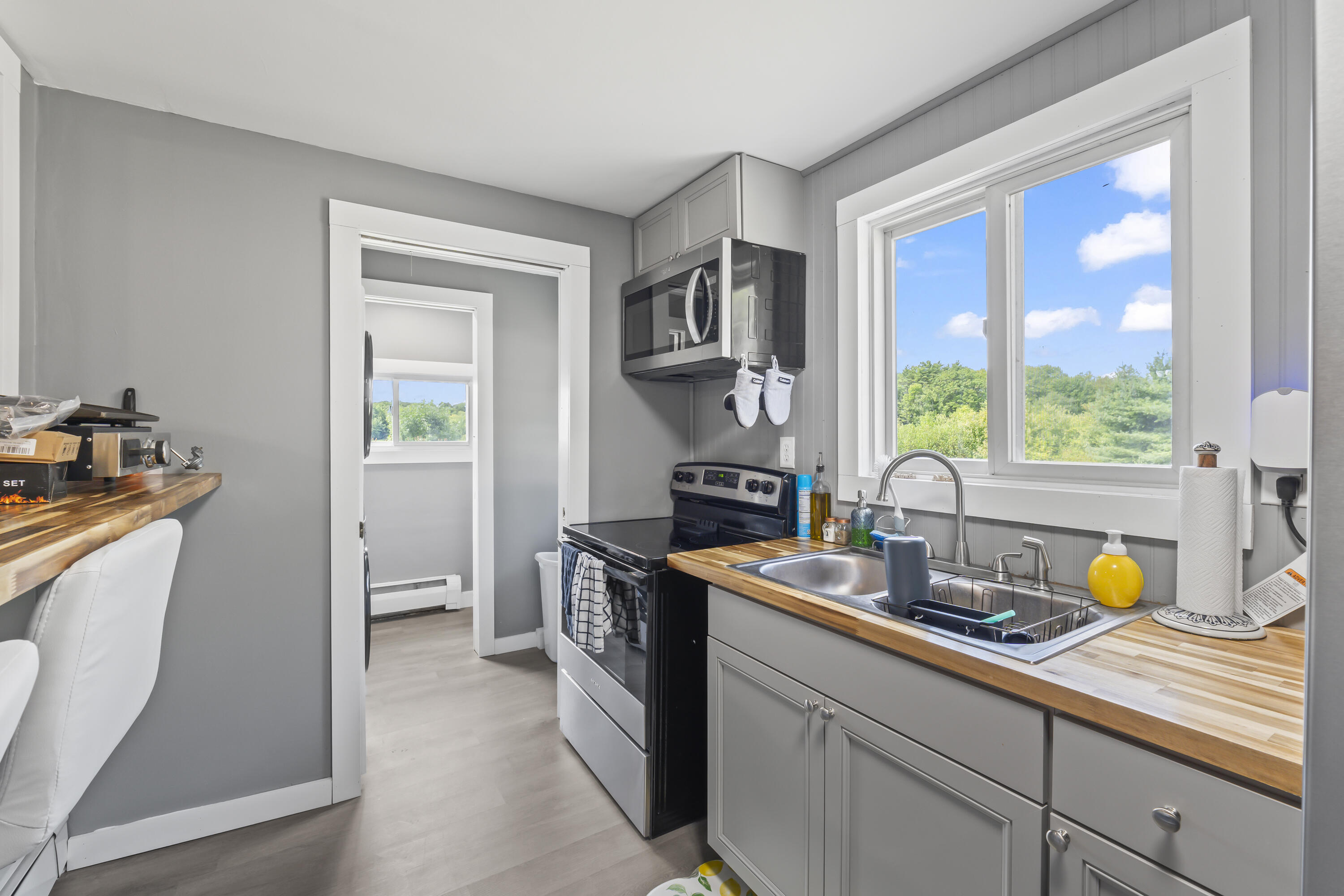 102 Manning Drive West Gardiner ME 04345