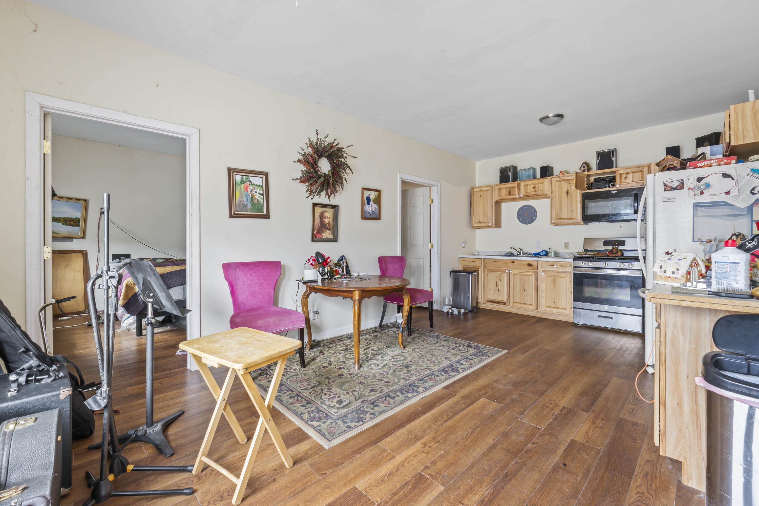 102 Manning Drive West Gardiner ME 04345