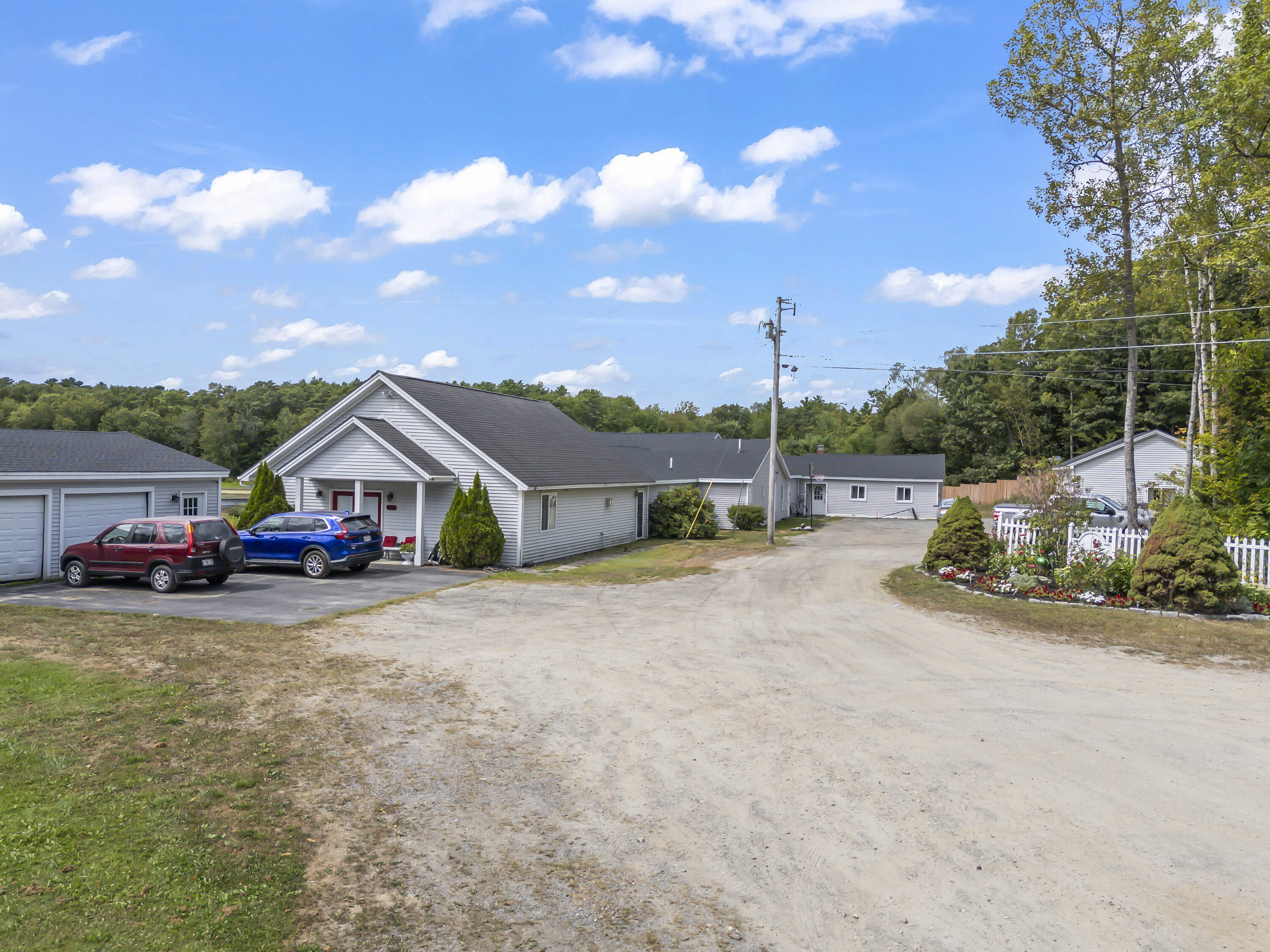 102 Manning Drive West Gardiner ME 04345