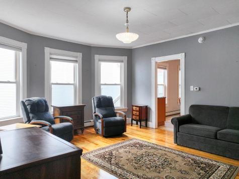 18 College Street Lewiston ME 04240