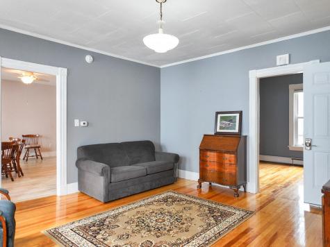 18 College Street Lewiston ME 04240