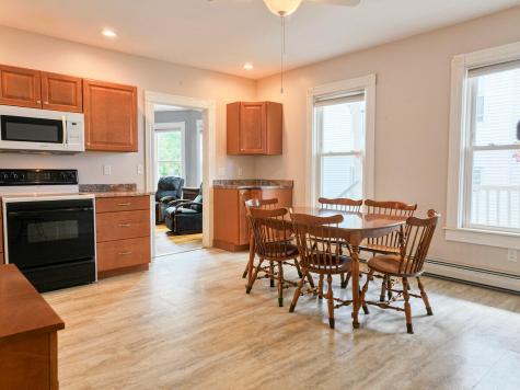 18 College Street Lewiston ME 04240