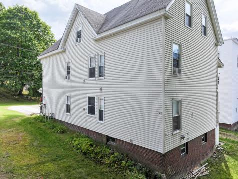 18 College Street Lewiston ME 04240