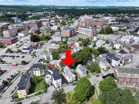 18 College Street Lewiston ME 04240