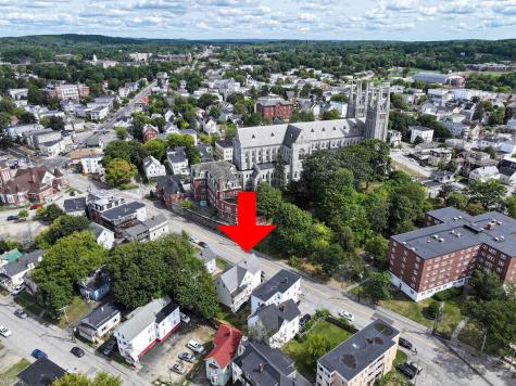 18 College Street Lewiston ME 04240