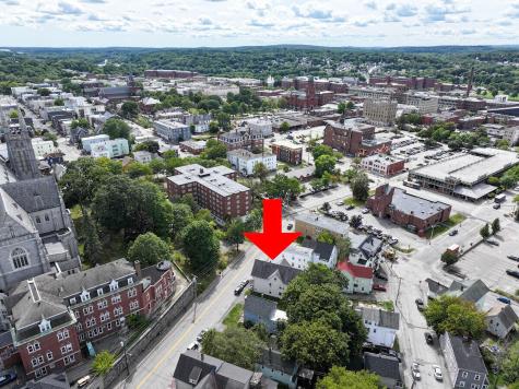 18 College Street Lewiston ME 04240