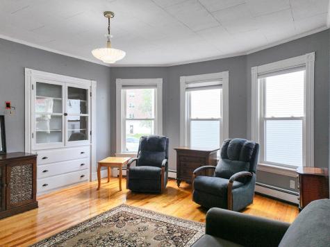 18 College Street Lewiston ME 04240