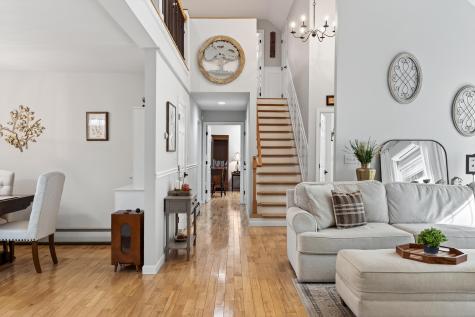 14 Rachel Drive Kennebunk ME 04043