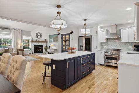 14 Rachel Drive Kennebunk ME 04043