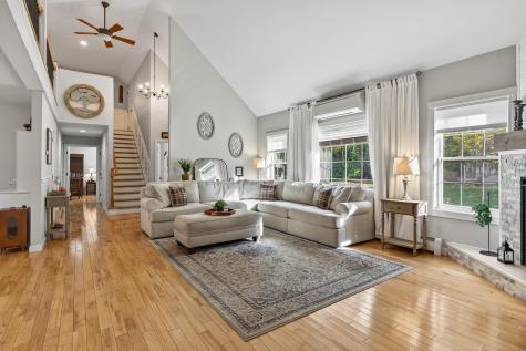 14 Rachel Drive Kennebunk ME 04043