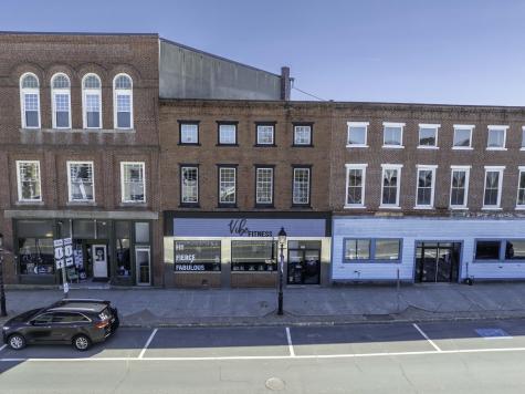 339 Main Street Calais ME 04619