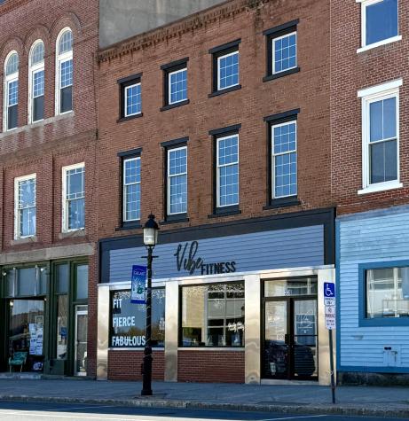 339 Main Street Calais ME 04619