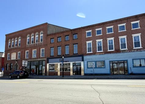 339 Main Street Calais ME 04619