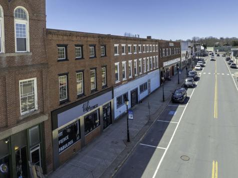 339 Main Street Calais ME 04619