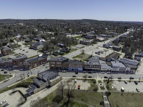 339 Main Street Calais ME 04619