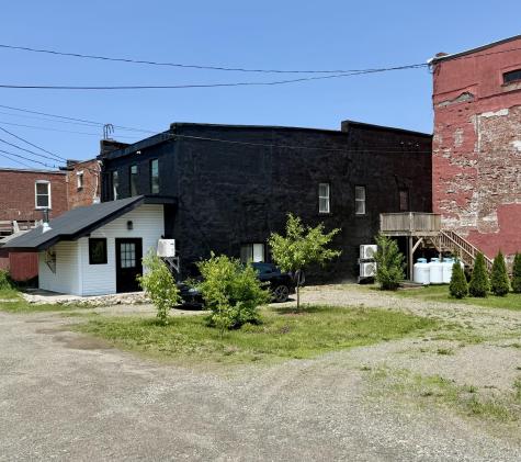 339 Main Street Calais ME 04619