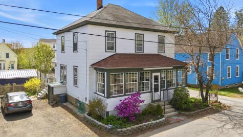 3 Leighton Street Sanford ME 04073