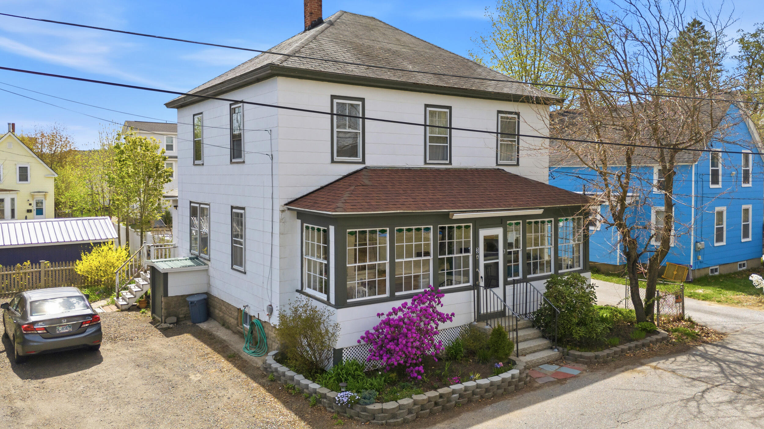 3 Leighton Street Sanford ME 04073
