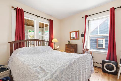 3 Leighton Street Sanford ME 04073