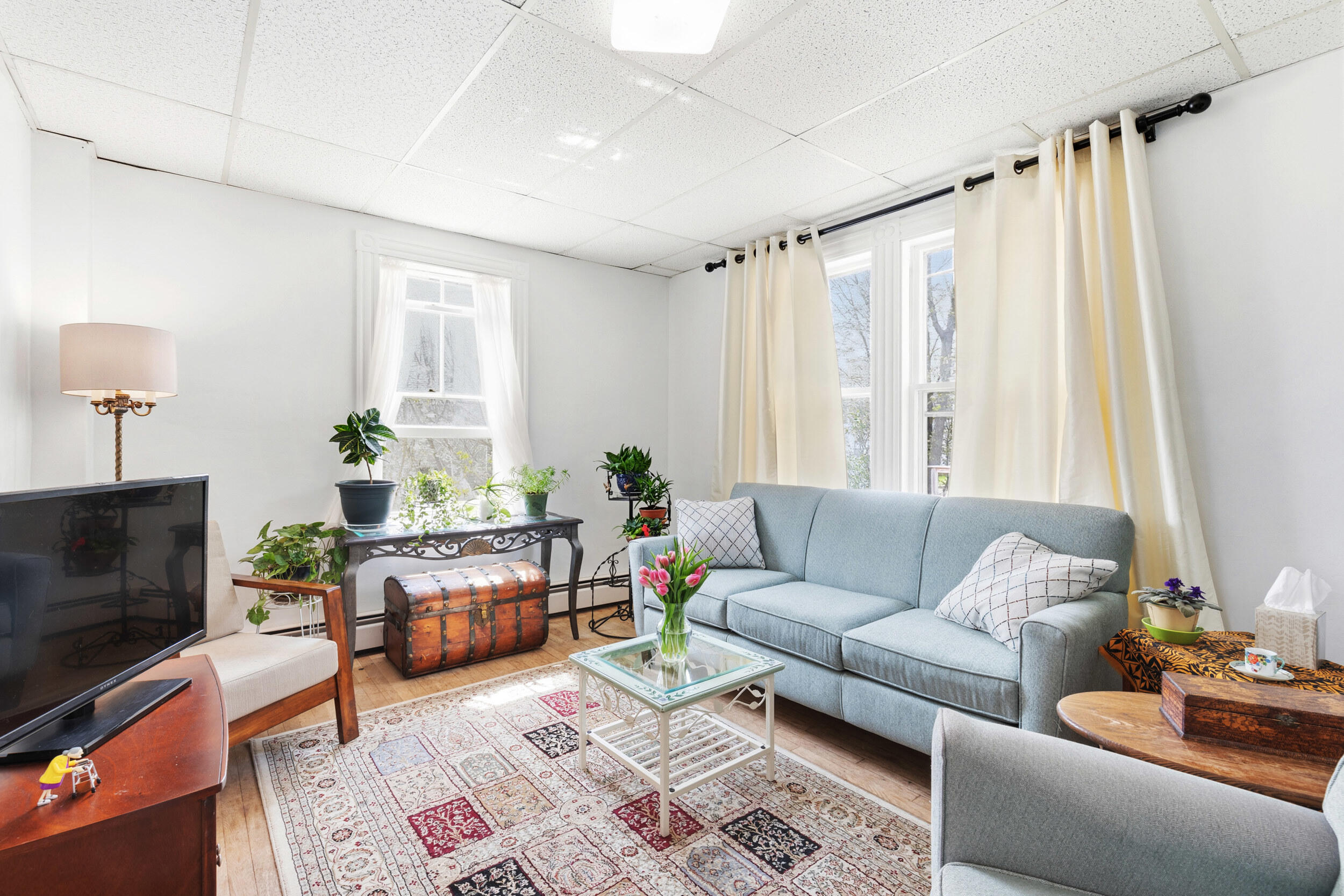 3 Leighton Street Sanford ME 04073
