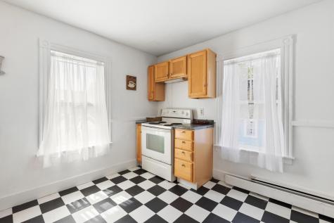 3 Leighton Street Sanford ME 04073