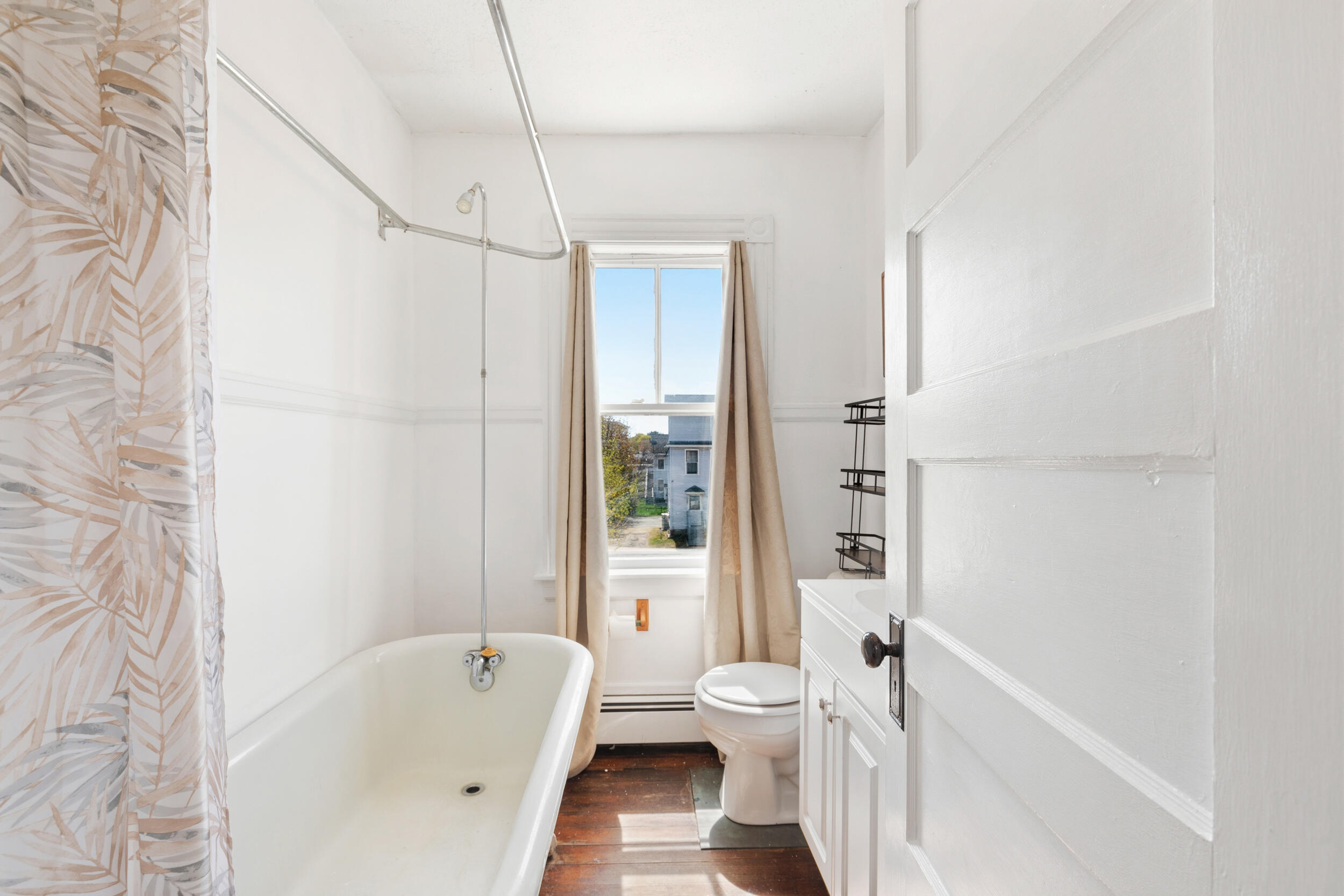 3 Leighton Street Sanford ME 04073